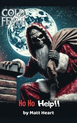 bokomslag Ho Ho Help