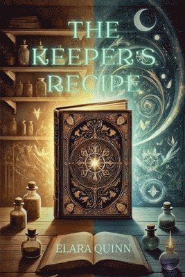 The Keeper's Recipe 1