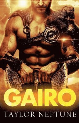 Gairo 1