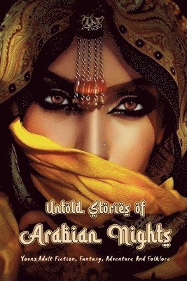 bokomslag Untold Stories of Arabian Nights