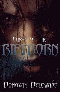 bokomslag Curse of the Riftborn