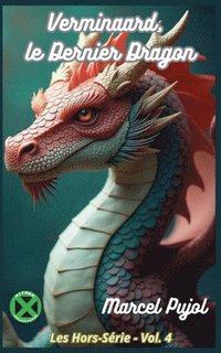 bokomslag Verminaard, le Dernier Dragon