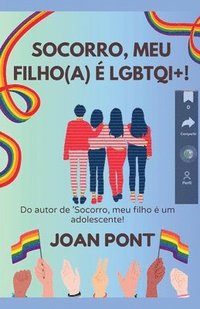 bokomslag Socorro, Meu Filho(A)  LGBTQI+!