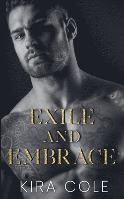 bokomslag Exile and Embrace