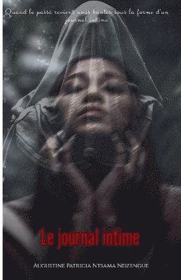 Augustine Patricia Ntsama Ndzengue - journal intime, Häftad