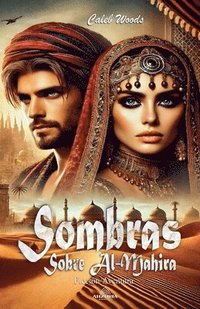 bokomslag Sombras Sobre Al-Mahira