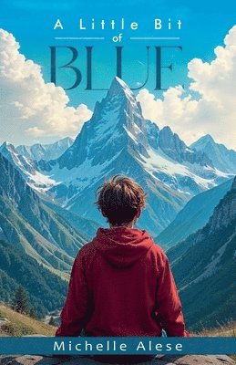 Michelle Alese - Little Bit of Blue, Häftad