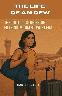 bokomslag Life of an OFW
