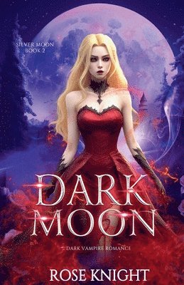 bokomslag Dark Moon