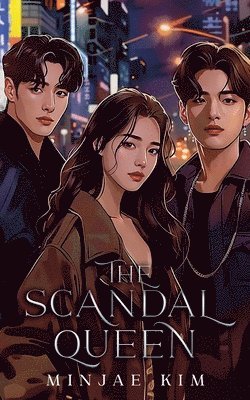 The Scandal Queen 1