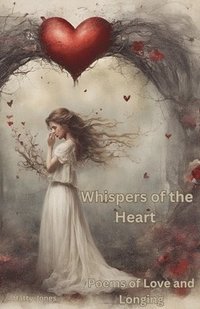 bokomslag Whispers of the Heart