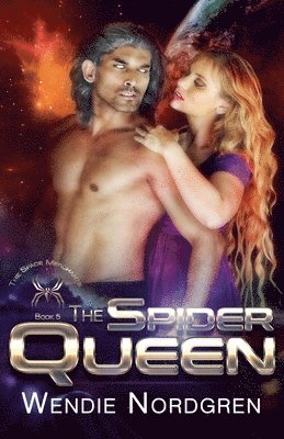 The Spider Queen 1