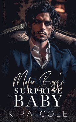 bokomslag Mafia Boss's Surprise Baby