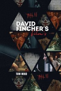 bokomslag David Fincher's Films