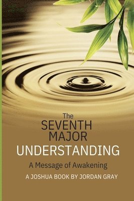 bokomslag The Seventh Major Understanding - A Message of Awakening