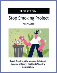 bokomslag Stop Smoking Project