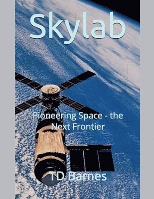 bokomslag Skylab