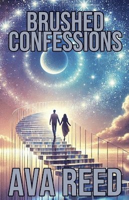 Ava Reed - Brushed Confessions, Häftad