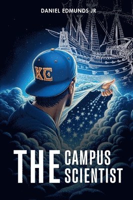 The Campus Scientist 1