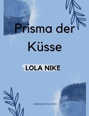 bokomslag Prisma Der Ksse