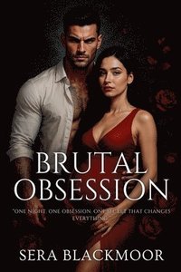 bokomslag Brutal Obsession