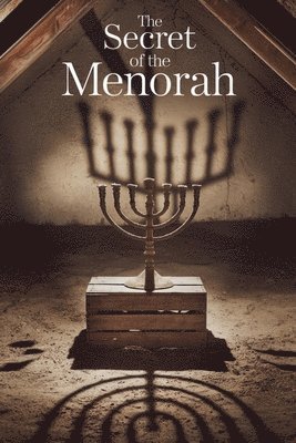 bokomslag Secret of the Menorah