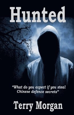 Terry Morgan - Hunted, Häftad
