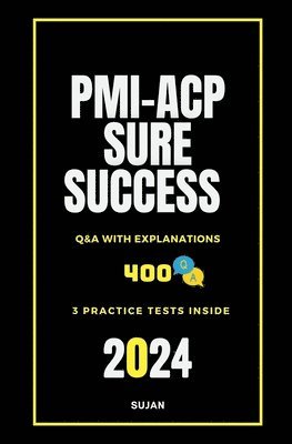 PMI-ACP Sure Success 1