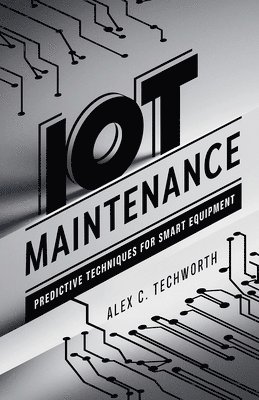 bokomslag IoT Maintenance