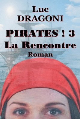 bokomslag Pirates ! 3 La Rencontre