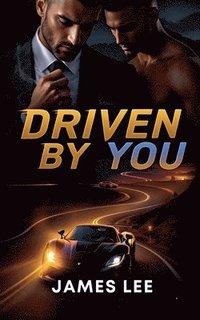 bokomslag Driven By You