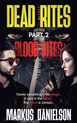 Blood Rites 1