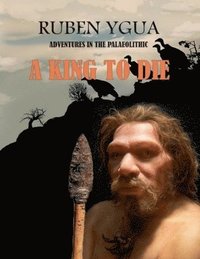 bokomslag King to die