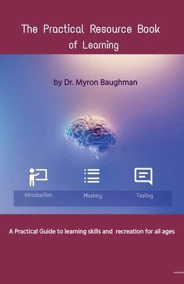 The Practical Resource Book 1