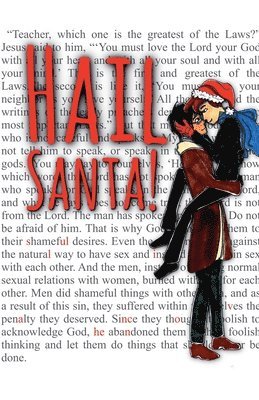 Hail Santa! 1