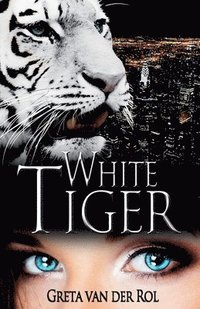 bokomslag White Tiger