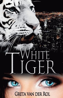 White Tiger 1