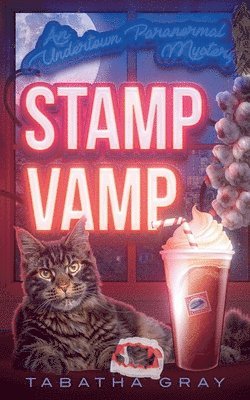 Stamp Vamp 1