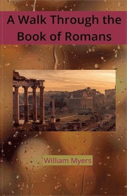 bokomslag The Book of Romans