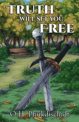 Truth Will Set You Free