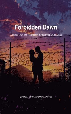 Forbidden Dawn 1