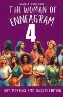 bokomslag Woman of Enneagram 4