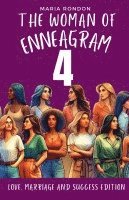 The Woman of Enneagram 4 1