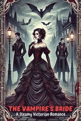 The Vampire's Bride 1