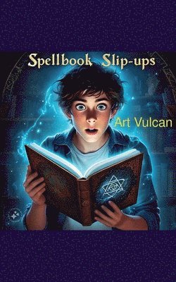 bokomslag Spellbook Slip-ups