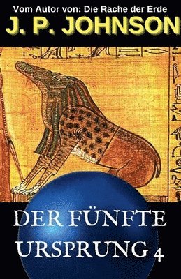 Der Fnfte Ursprung 4. Der Traum Von Ammut 1