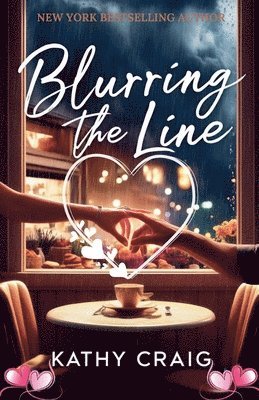 Blurring The Line 1