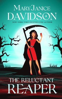 Maryjanice Davidson - The Reluctant Reaper, Inbunden