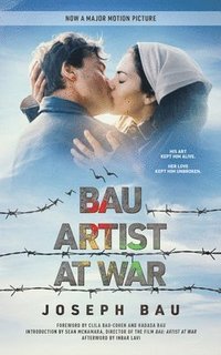 bokomslag Bau: Artist at War