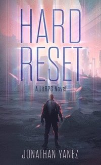 bokomslag Hard Reset